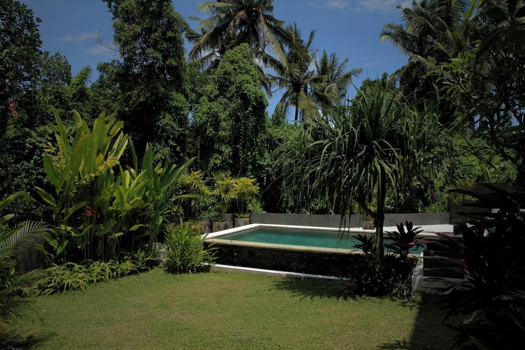 The Jumah Villa Ubud  Bilik gambar