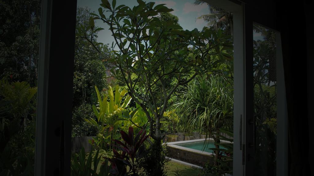 The Jumah Villa Ubud  Bilik gambar