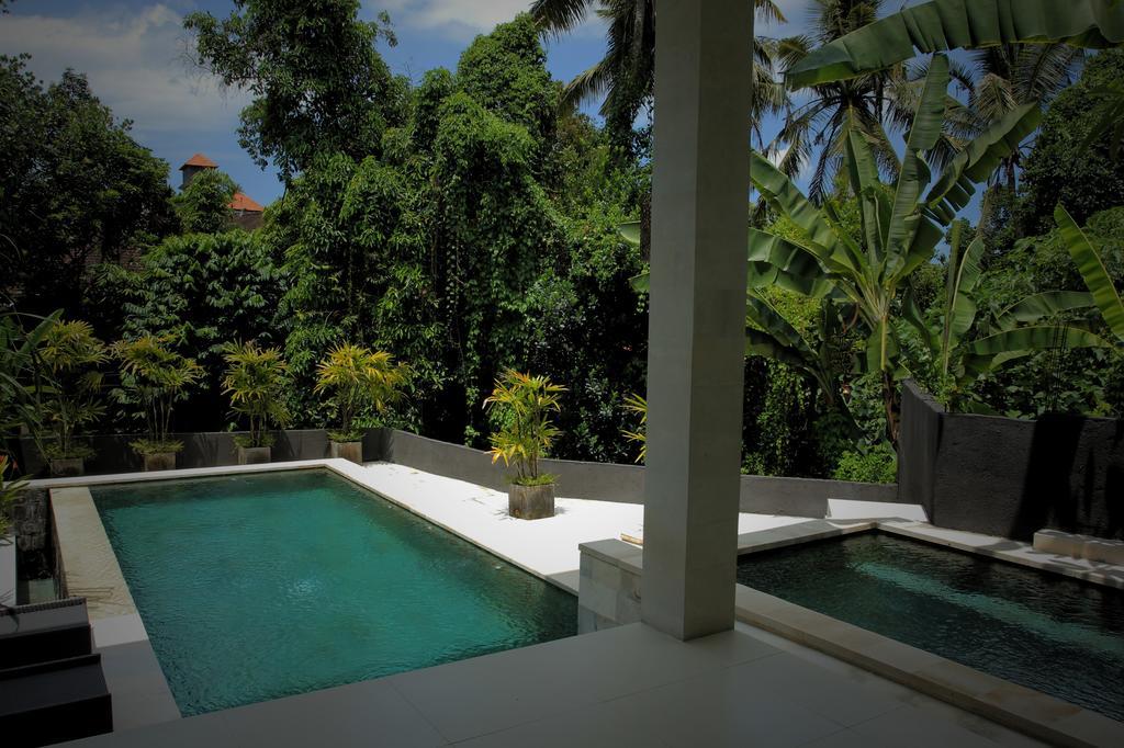 The Jumah Villa Ubud  Bilik gambar
