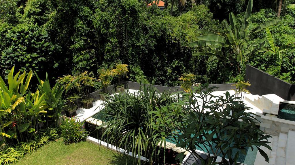 The Jumah Villa Ubud  Bilik gambar