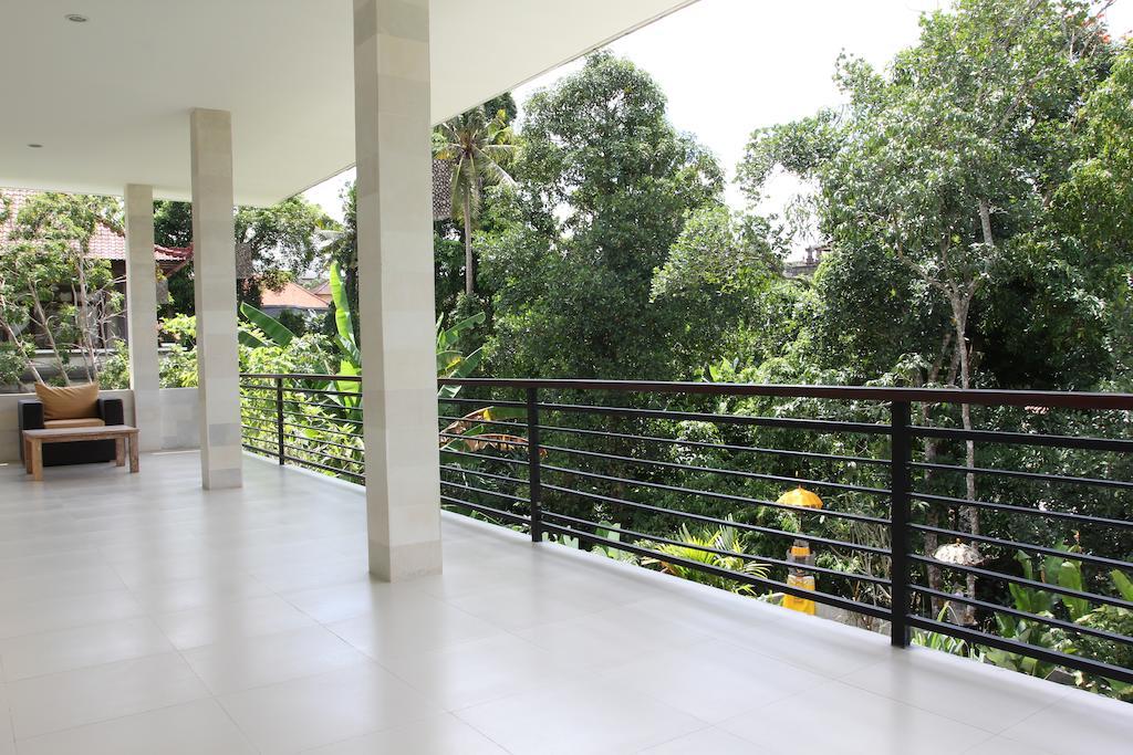 The Jumah Villa Ubud  Bilik gambar