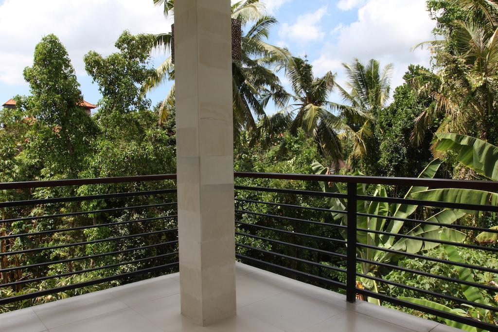 The Jumah Villa Ubud  Bilik gambar