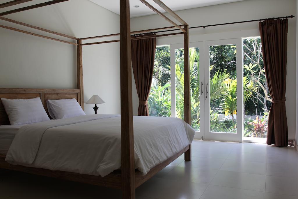The Jumah Villa Ubud  Bilik gambar