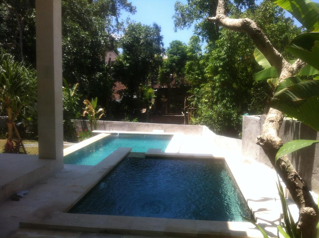 The Jumah Villa Ubud  Bilik gambar