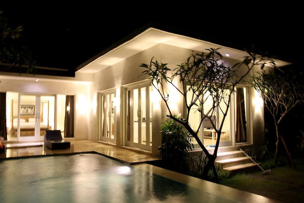 The Jumah Villa Ubud  Bilik gambar