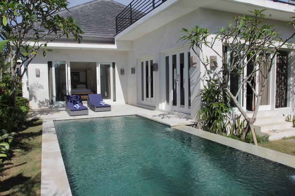 The Jumah Villa Ubud  Bilik gambar
