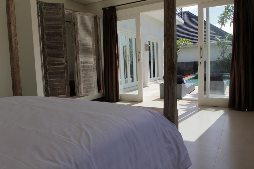 The Jumah Villa Ubud  Bilik gambar